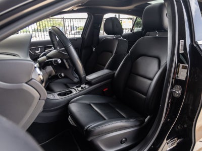 2019 Mercedes-Benz GLA GLA 250