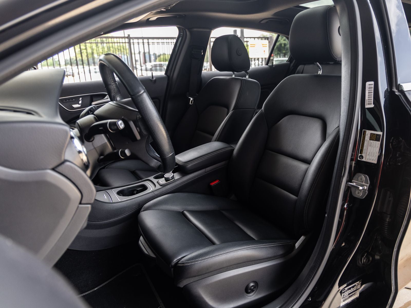 2019 Mercedes-Benz GLA GLA 250