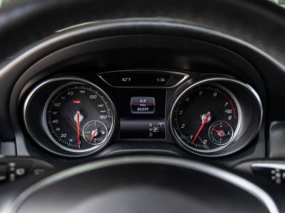 2019 Mercedes-Benz GLA GLA 250