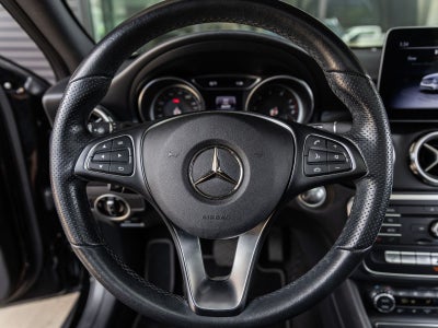2019 Mercedes-Benz GLA GLA 250