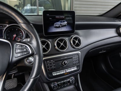 2019 Mercedes-Benz GLA GLA 250