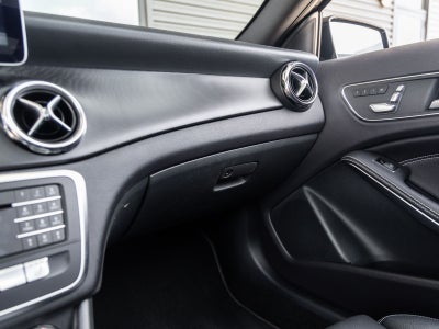 2019 Mercedes-Benz GLA GLA 250
