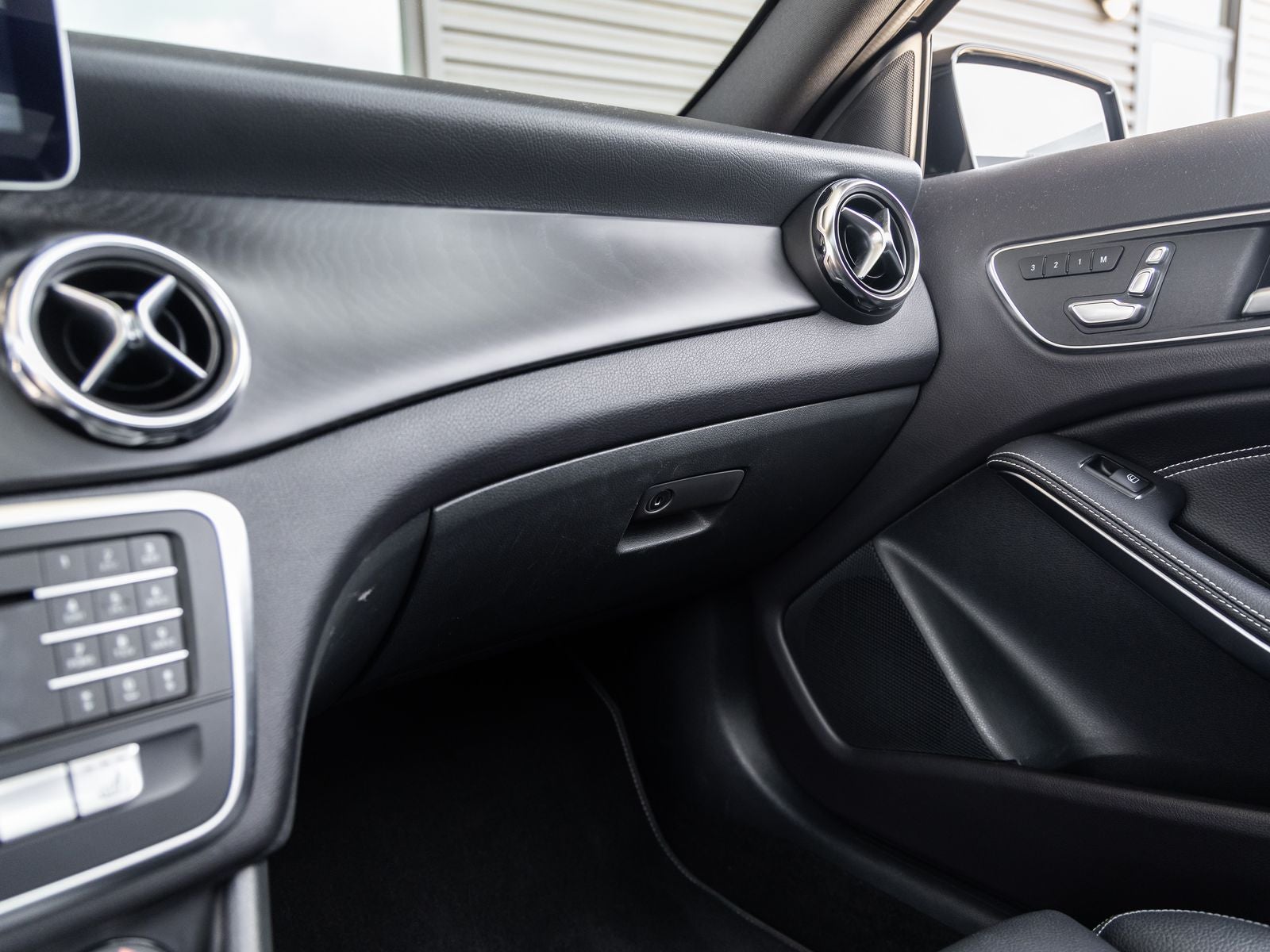 2019 Mercedes-Benz GLA GLA 250