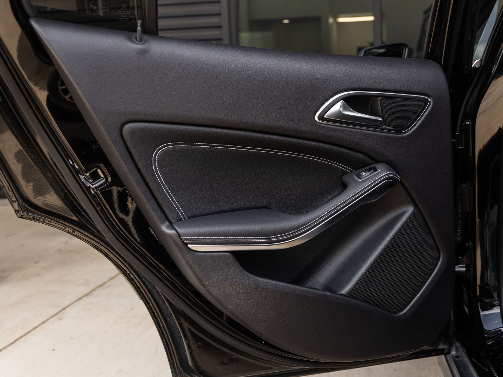 2019 Mercedes-Benz GLA GLA 250
