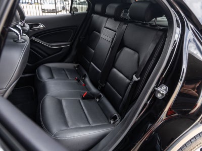 2019 Mercedes-Benz GLA GLA 250