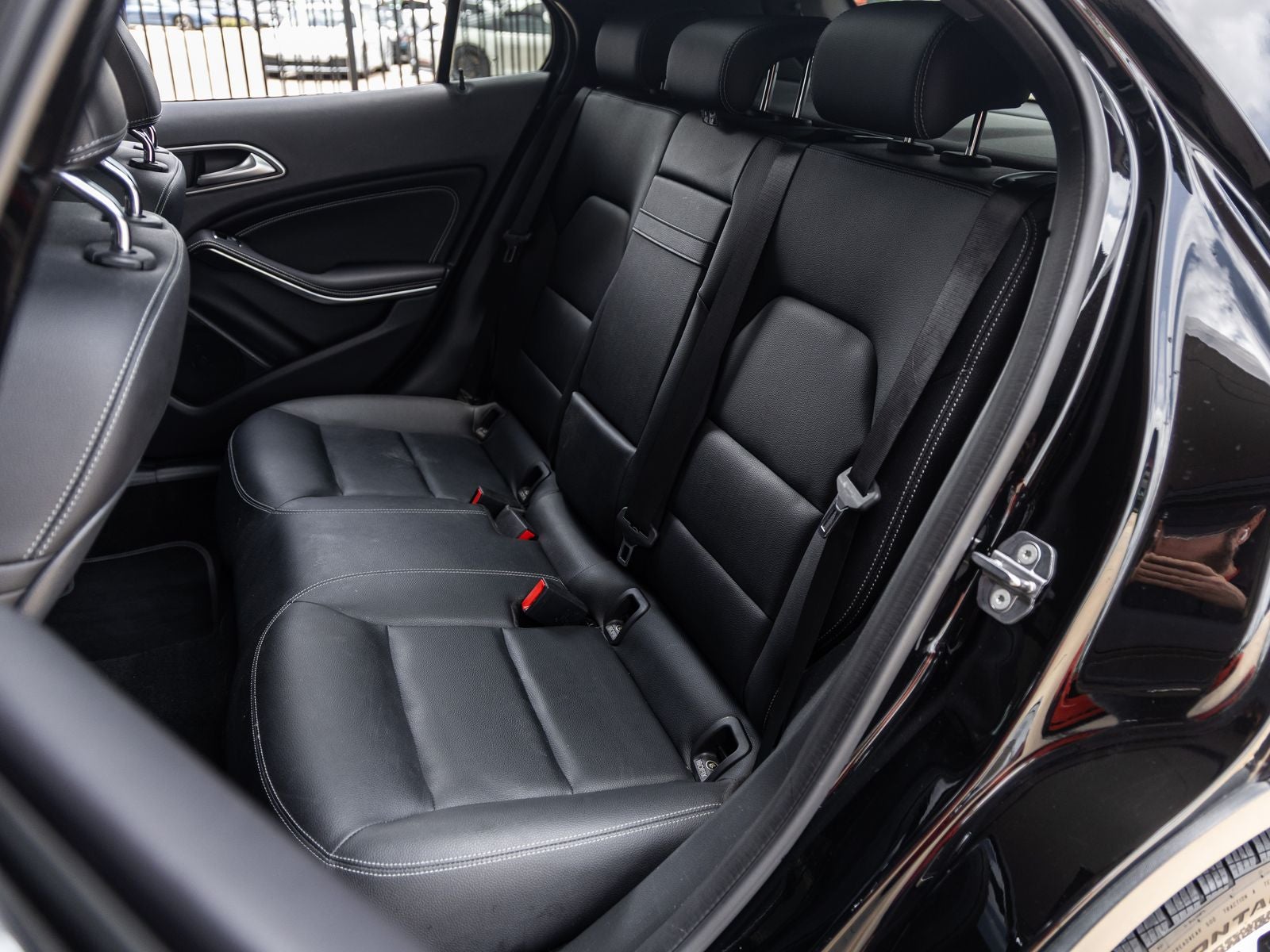 2019 Mercedes-Benz GLA GLA 250