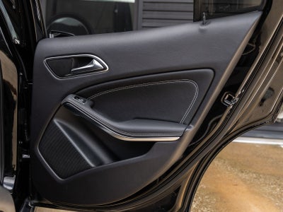 2019 Mercedes-Benz GLA GLA 250