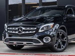 2019 Mercedes-Benz GLA GLA 250