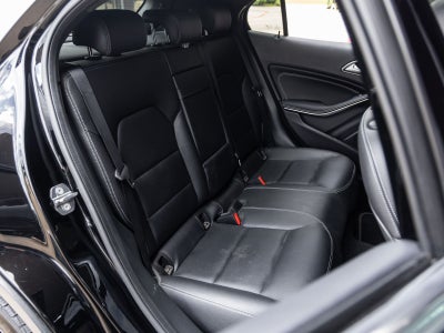 2019 Mercedes-Benz GLA GLA 250
