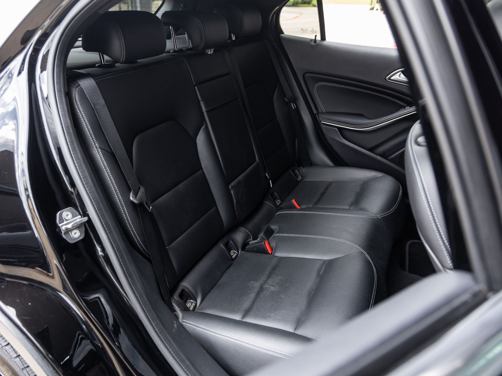2019 Mercedes-Benz GLA GLA 250