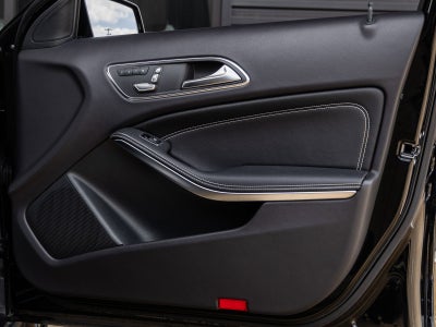 2019 Mercedes-Benz GLA GLA 250
