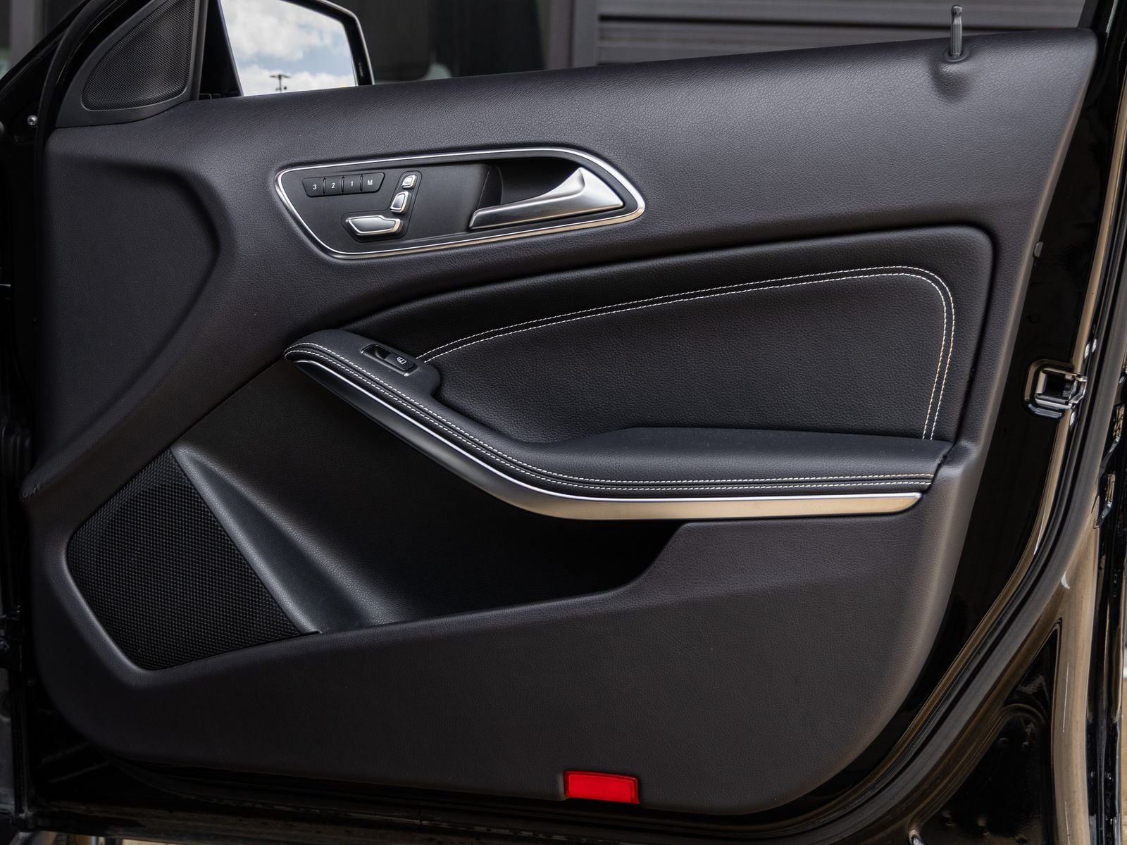 2019 Mercedes-Benz GLA GLA 250