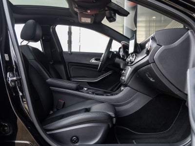 2019 Mercedes-Benz GLA GLA 250