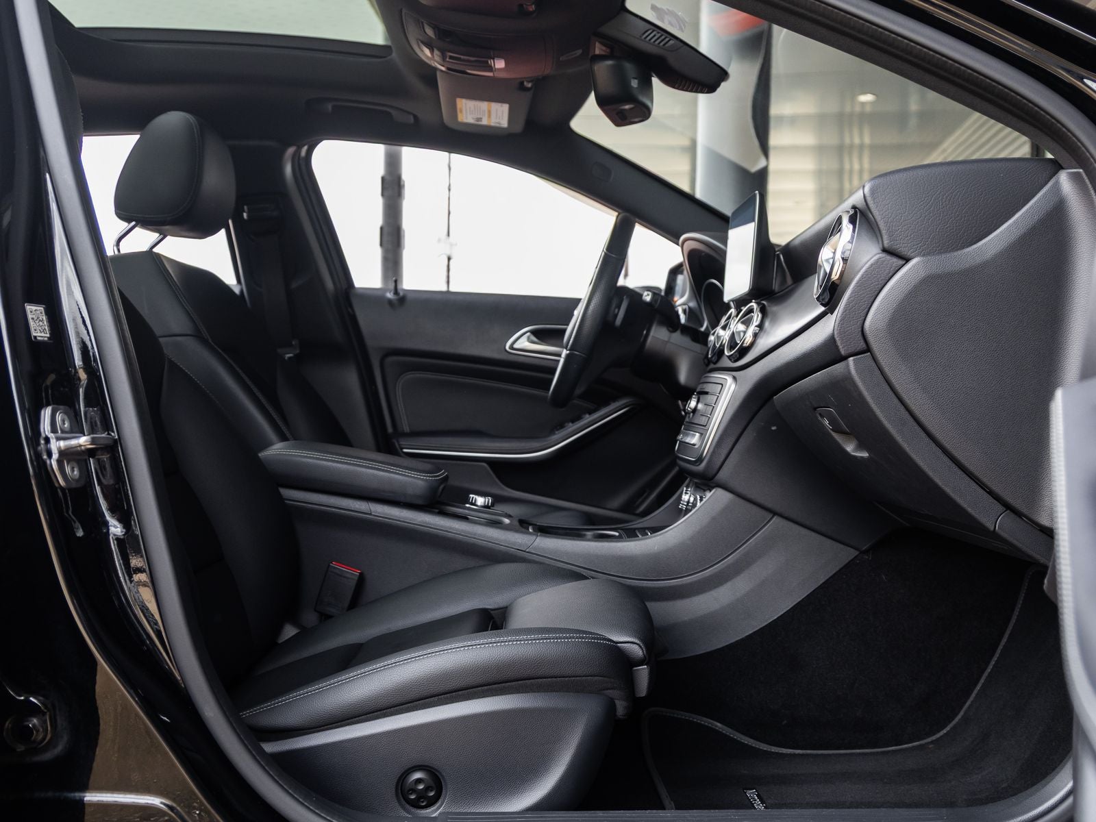 2019 Mercedes-Benz GLA GLA 250
