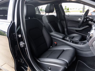 2019 Mercedes-Benz GLA GLA 250