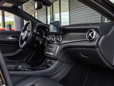 2019 Mercedes-Benz GLA GLA 250
