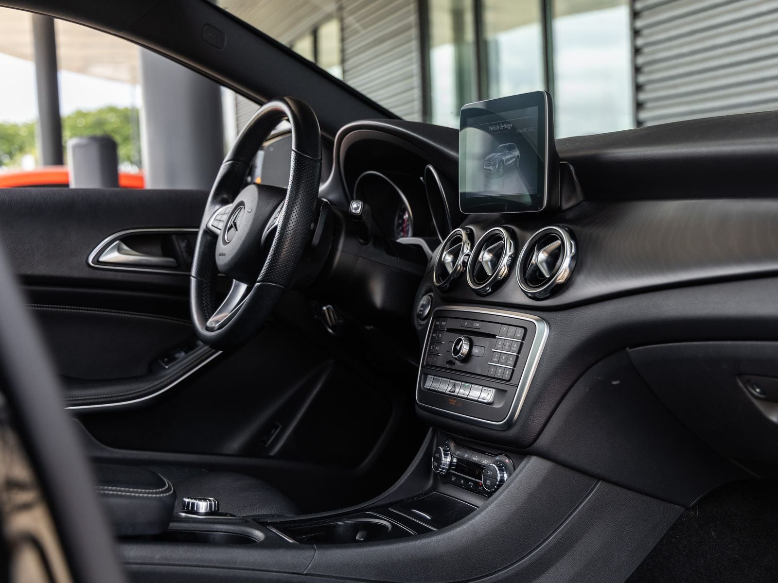 2019 Mercedes-Benz GLA GLA 250