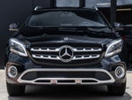 2019 Mercedes-Benz GLA GLA 250