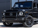 2019 Mercedes-Benz G-Class G 550 4MATIC®