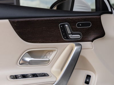2019 Mercedes-Benz A-Class A 220