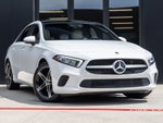 2019 Mercedes-Benz A-Class A 220