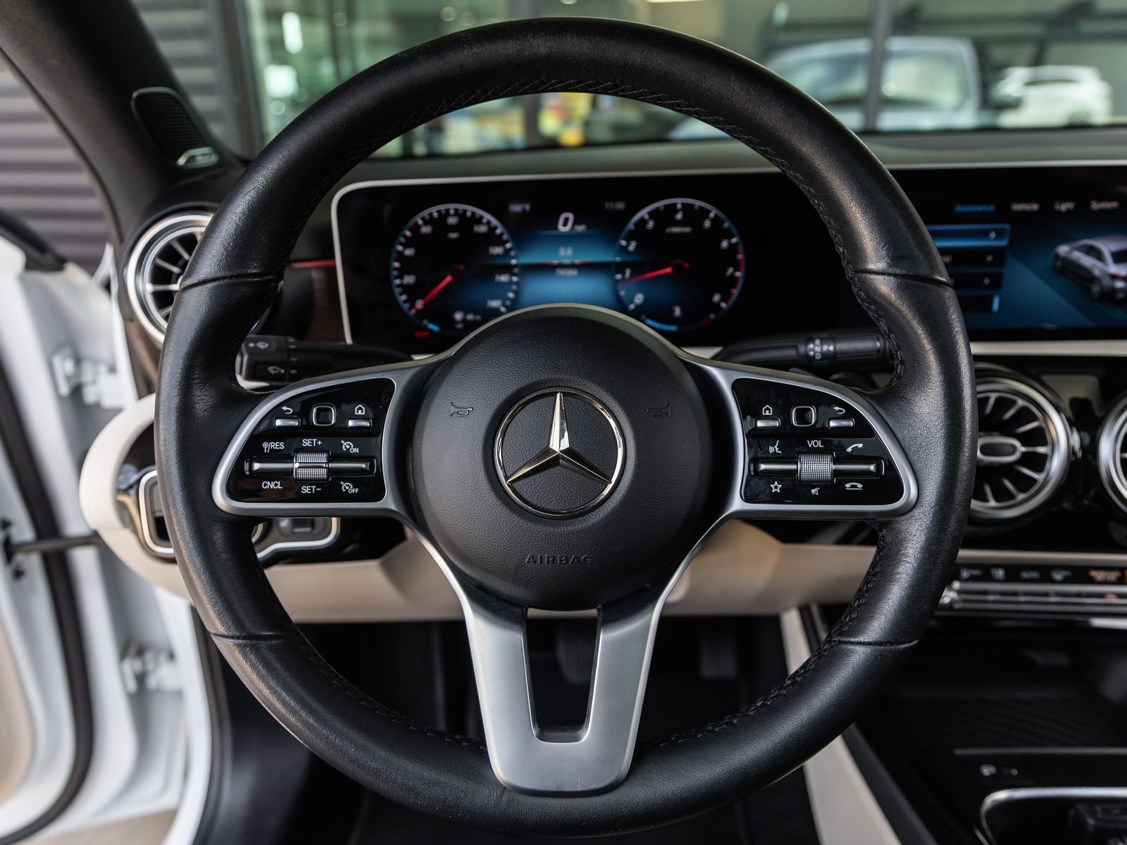 2019 Mercedes-Benz A-Class A 220