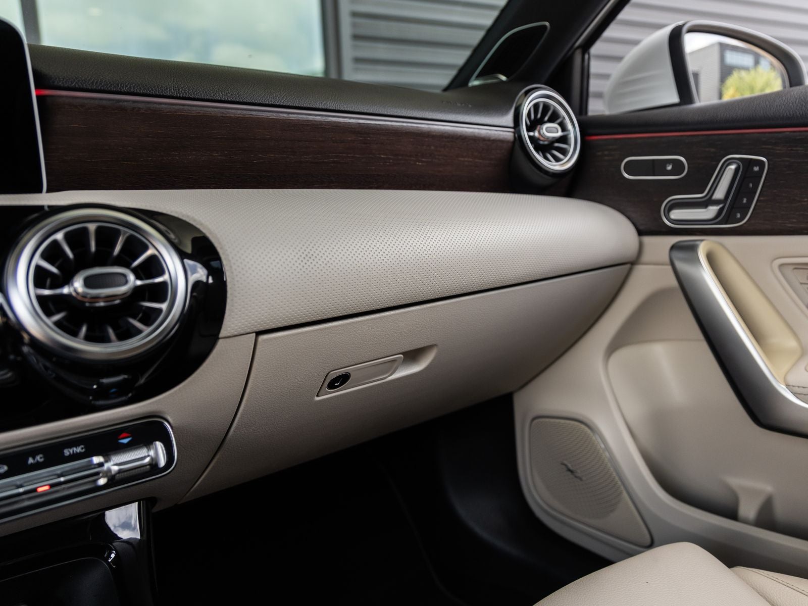 2019 Mercedes-Benz A-Class A 220
