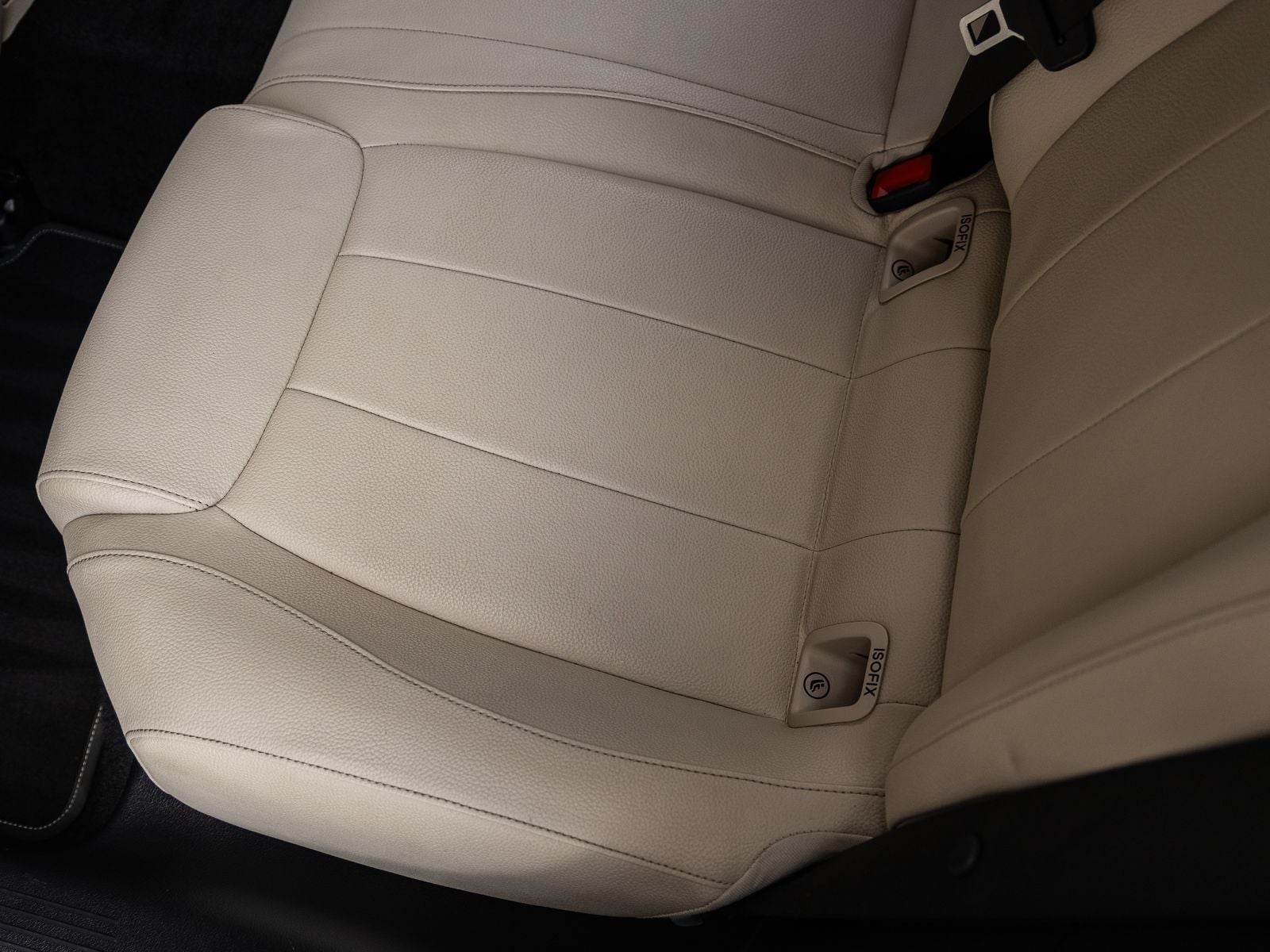 2019 Mercedes-Benz A-Class A 220