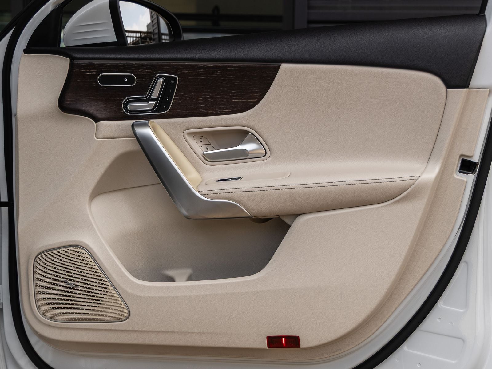 2019 Mercedes-Benz A-Class A 220