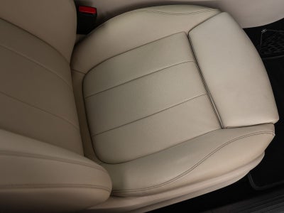 2019 Mercedes-Benz A-Class A 220