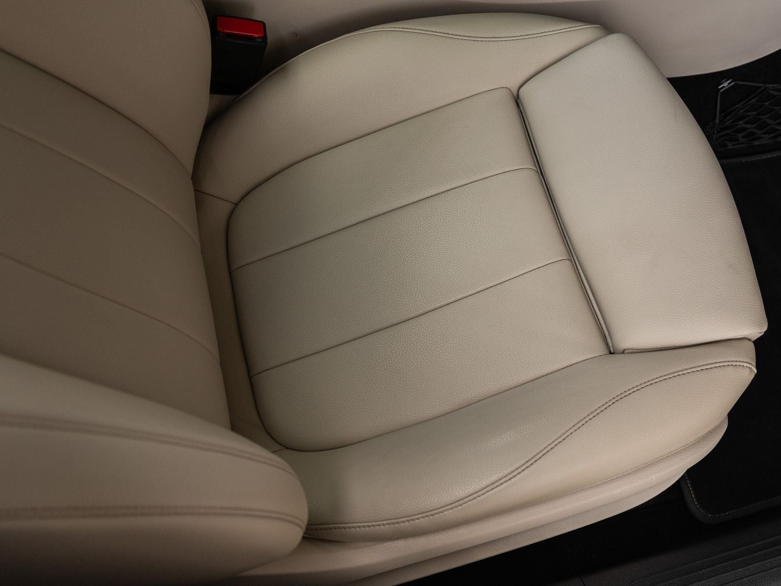 2019 Mercedes-Benz A-Class A 220
