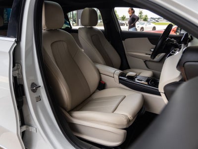 2019 Mercedes-Benz A-Class A 220