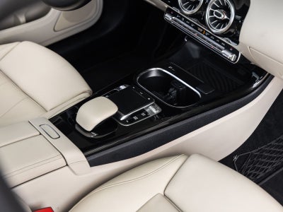 2019 Mercedes-Benz A-Class A 220