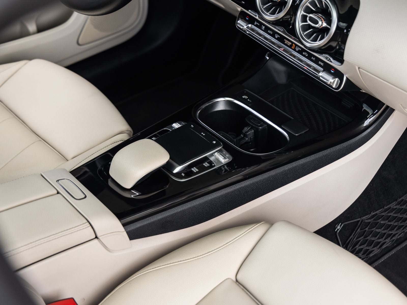 2019 Mercedes-Benz A-Class A 220