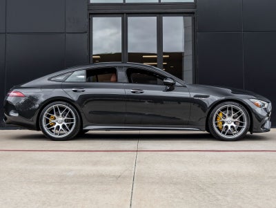 2019 Mercedes-Benz AMG® GT 63 S 4MATIC®