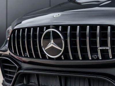 2019 Mercedes-Benz AMG® GT 63 S 4MATIC®