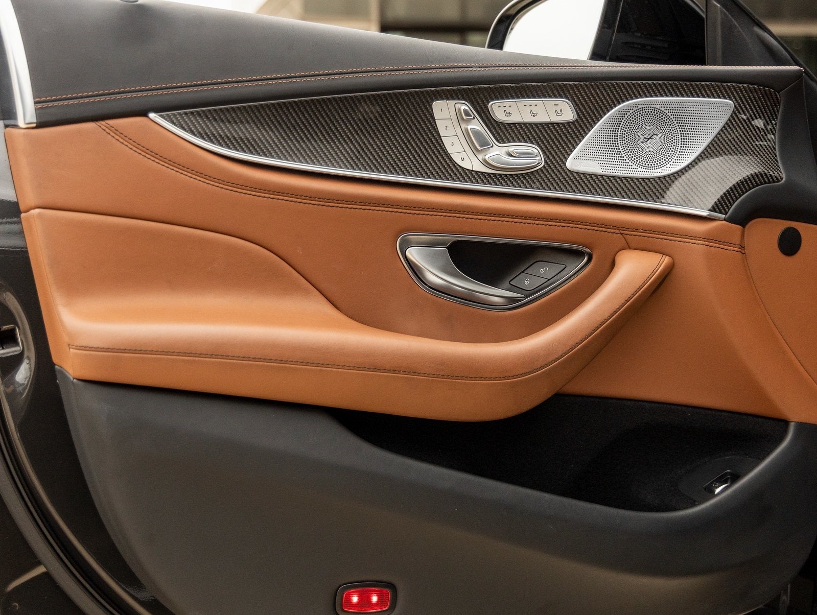 2019 Mercedes-Benz AMG® GT 63 S 4MATIC®