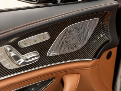 2019 Mercedes-Benz AMG® GT 63 S 4MATIC®