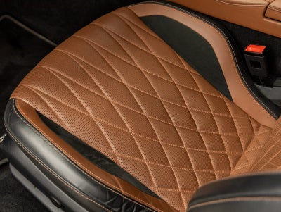 2019 Mercedes-Benz AMG® GT 63 S 4MATIC®