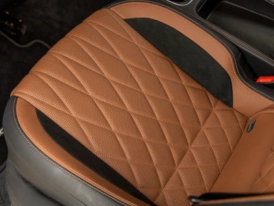 2019 Mercedes-Benz AMG® GT 63 S 4MATIC®