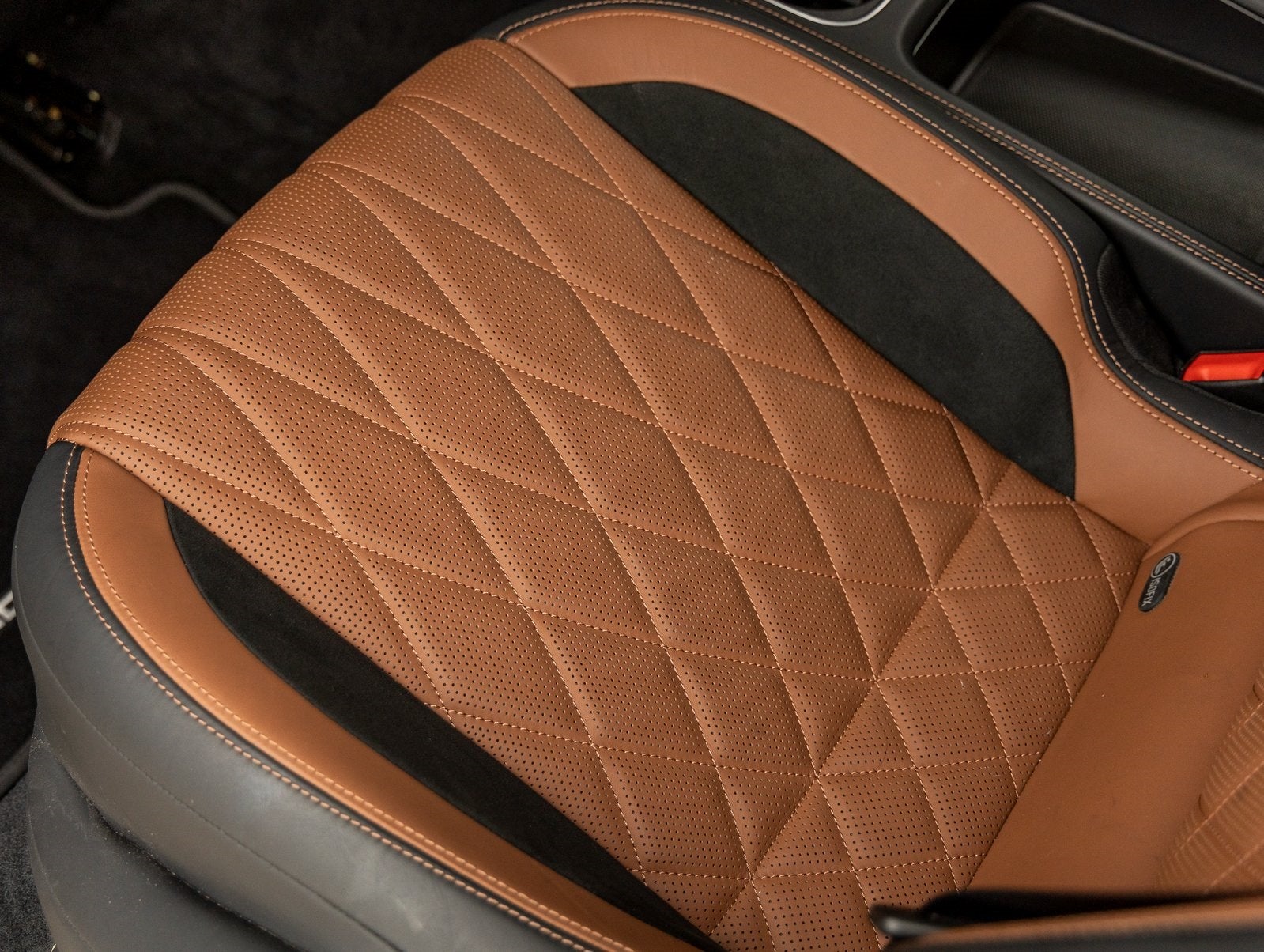 2019 Mercedes-Benz AMG® GT 63 S 4MATIC®