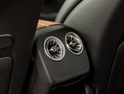 2019 Mercedes-Benz AMG® GT 63 S 4MATIC®