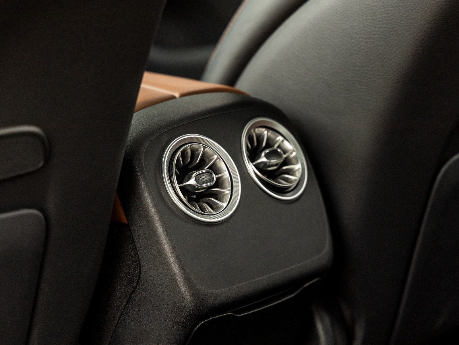 2019 Mercedes-Benz AMG® GT 63 S 4MATIC®