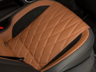 2019 Mercedes-Benz AMG® GT 63 S 4MATIC®