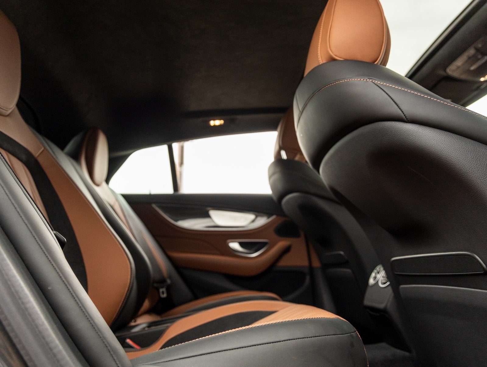 2019 Mercedes-Benz AMG® GT 63 S 4MATIC®