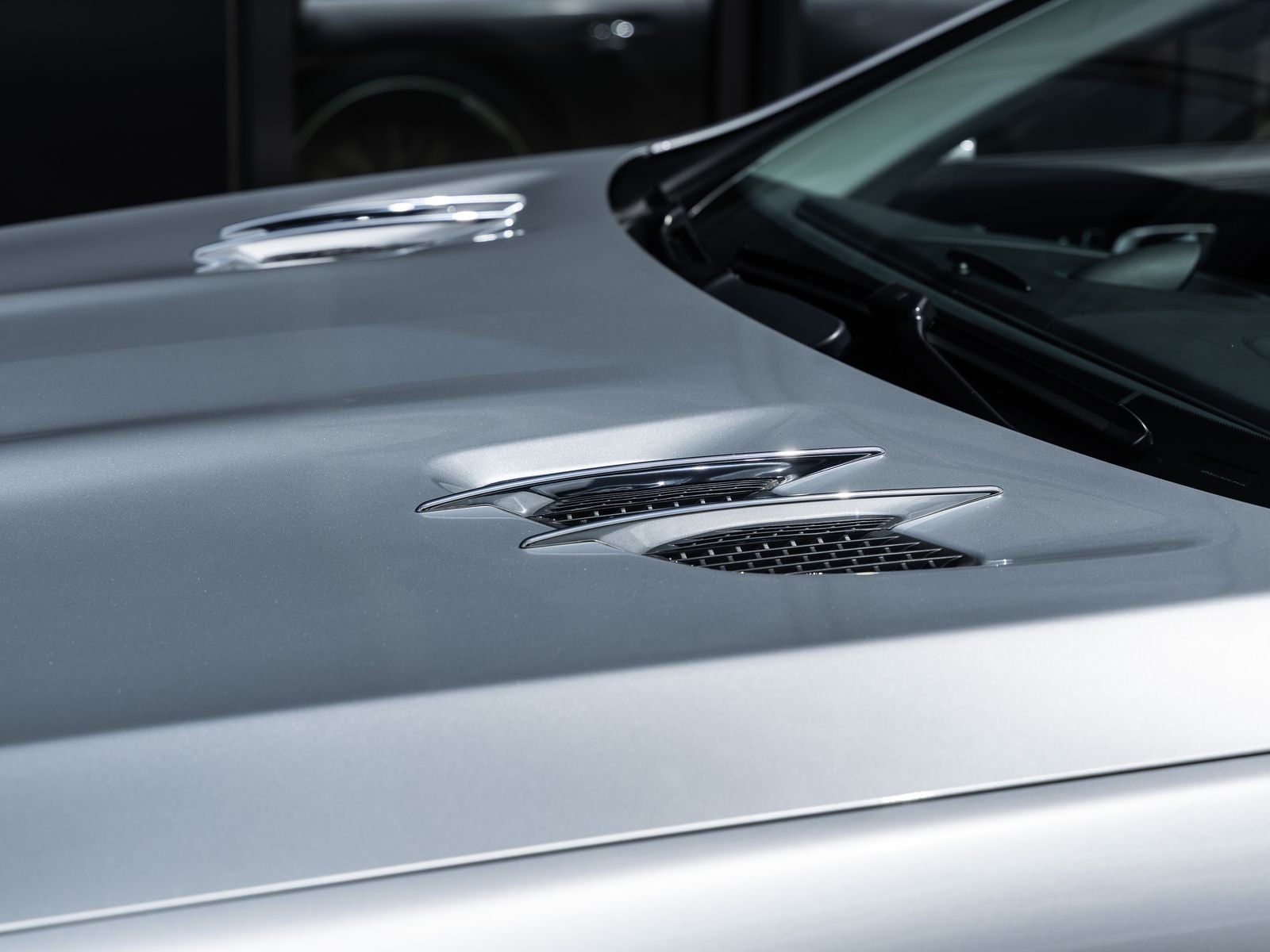 2017 Mercedes-Benz SL-Class SL 450