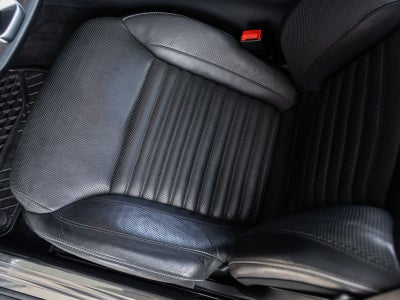 2017 Mercedes-Benz SL-Class SL 450