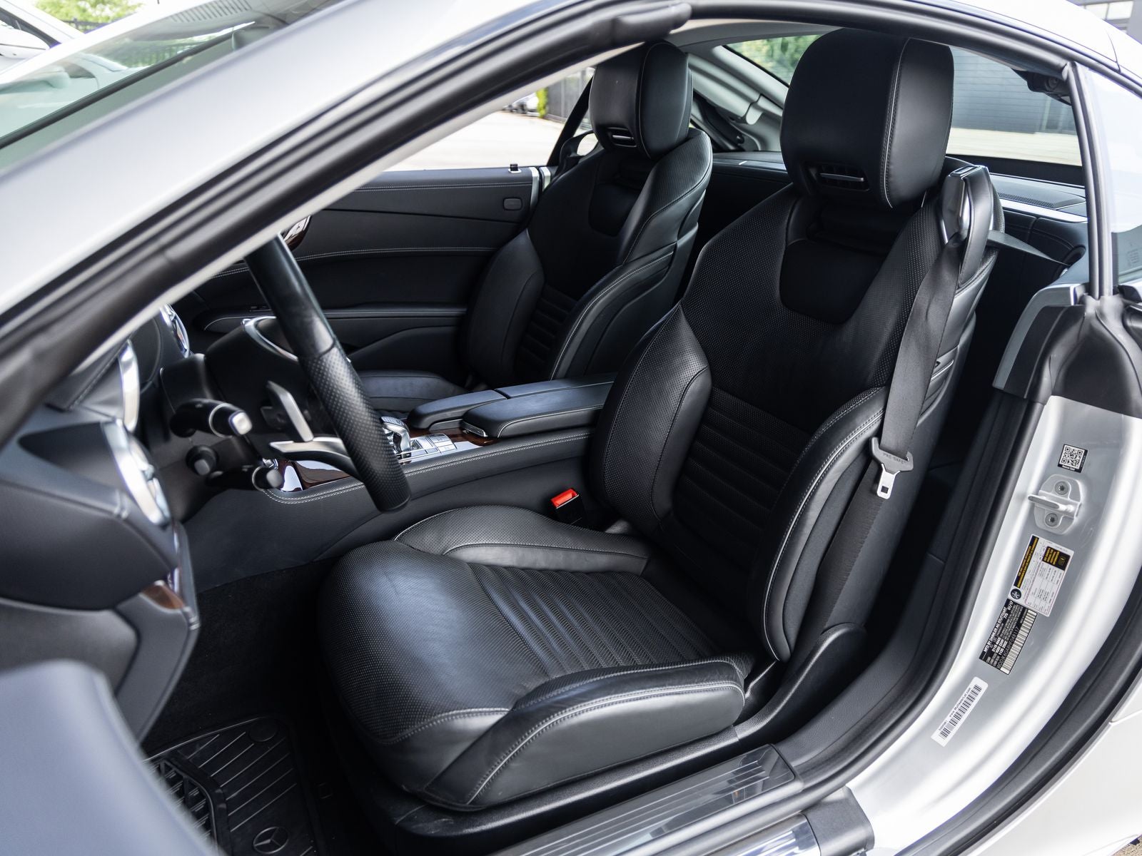 2017 Mercedes-Benz SL-Class SL 450