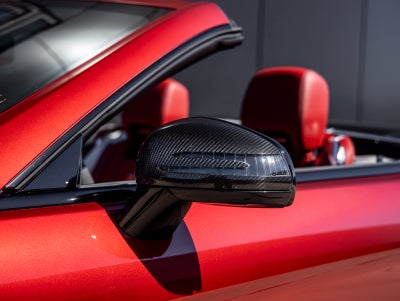 2018 Mercedes-Benz SL-Class SL 63 AMG®
