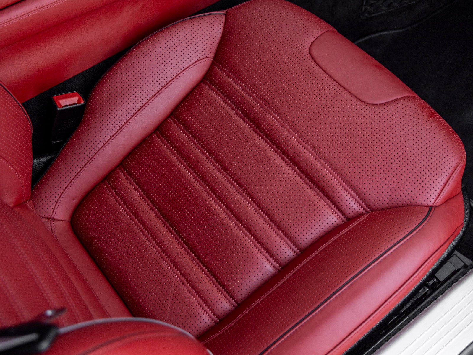 2018 Mercedes-Benz SL-Class SL 63 AMG®